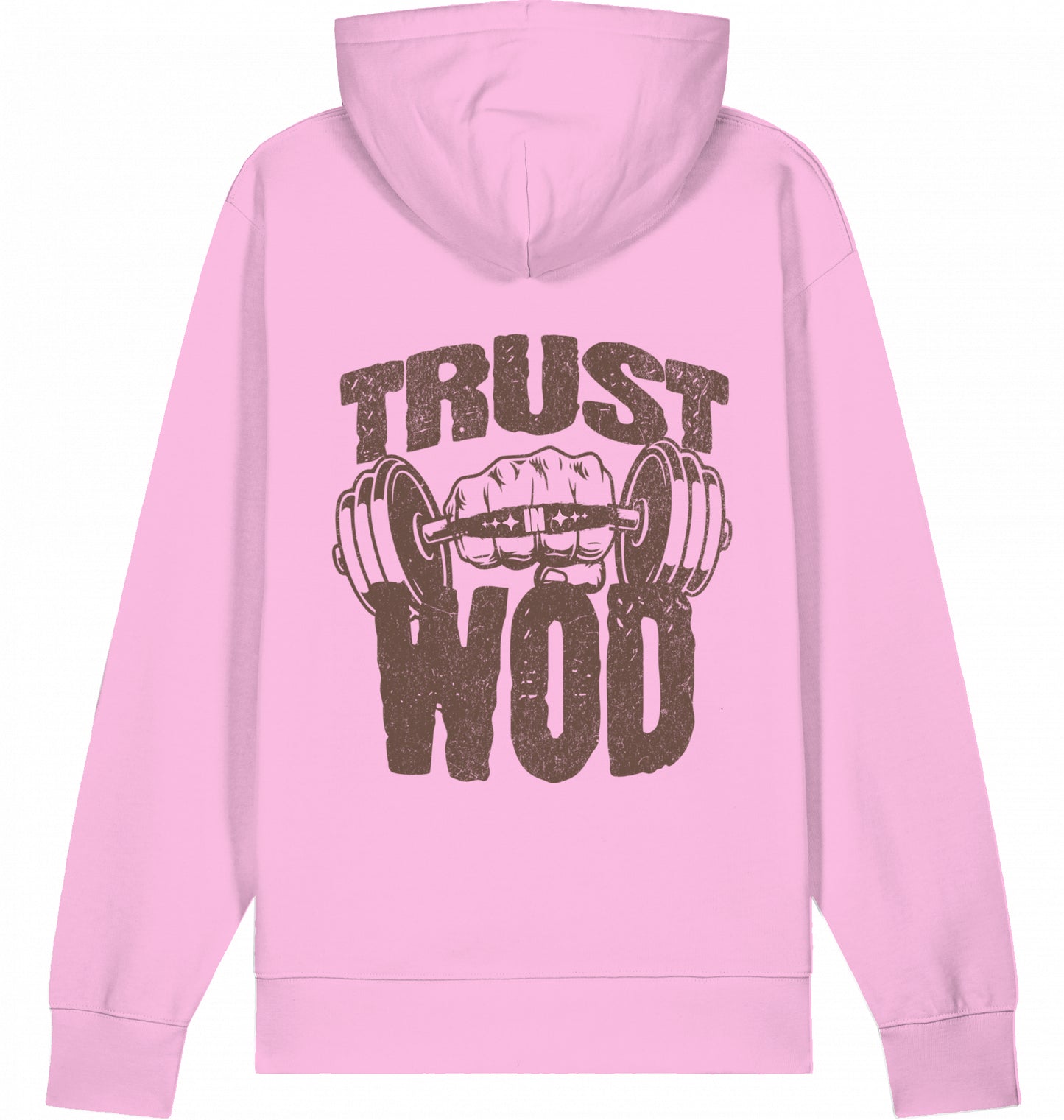 Trust Hoodie