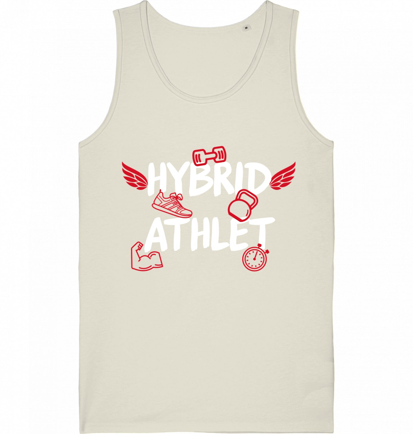 Hybrid Herren Tank Top