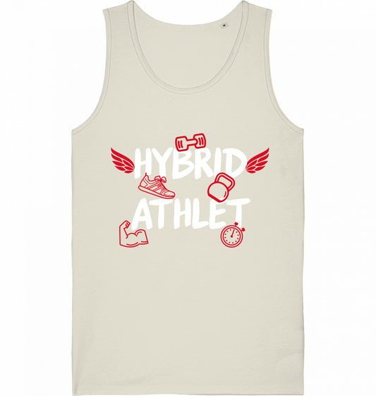Hybrid Herren Tank Top
