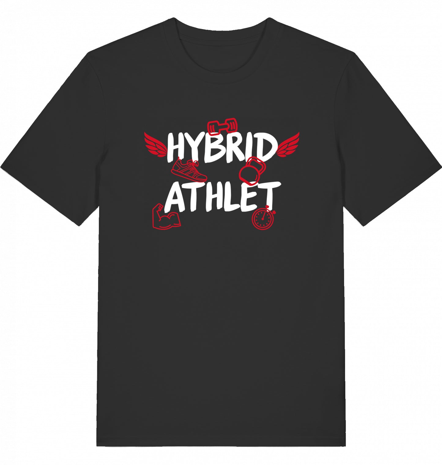 Hybrid T-Shirt