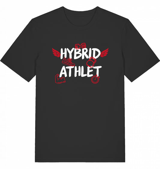 Hybrid T-Shirt