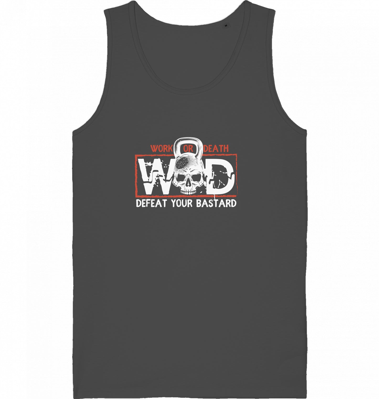 WOD Herren Tank Top