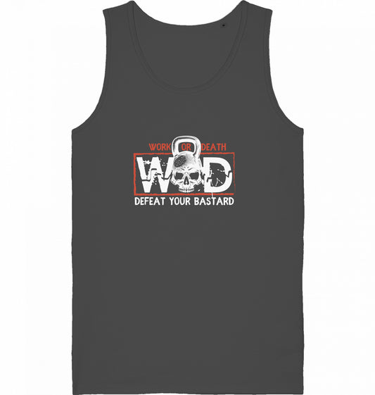 WOD Herren Tank Top