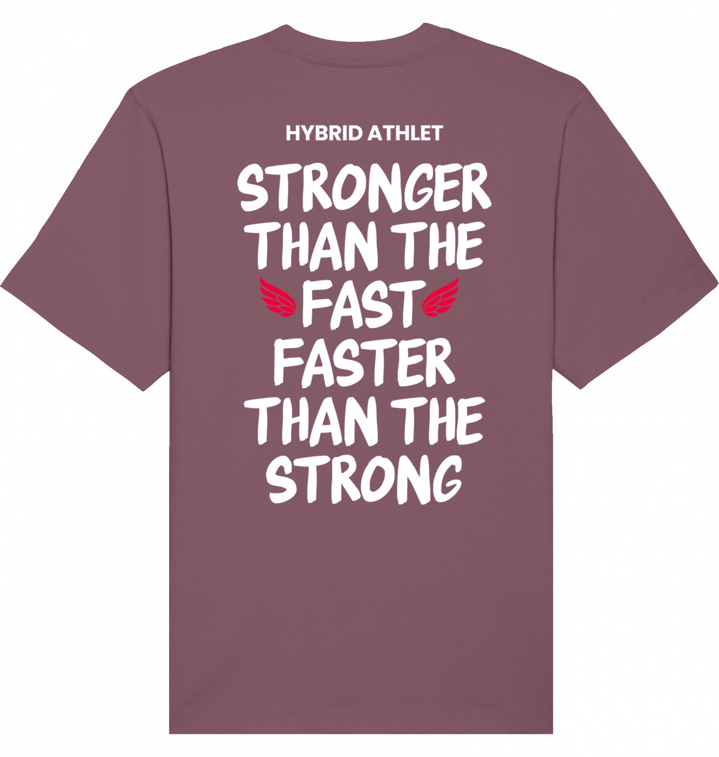 Fast Heavy Tee