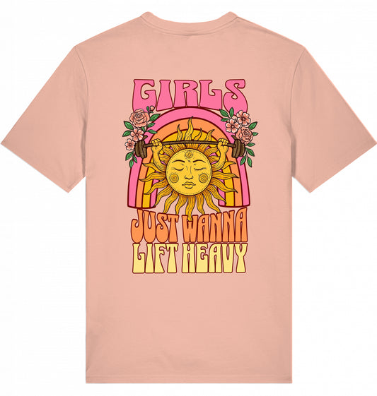 Girls Lift T-Shirt