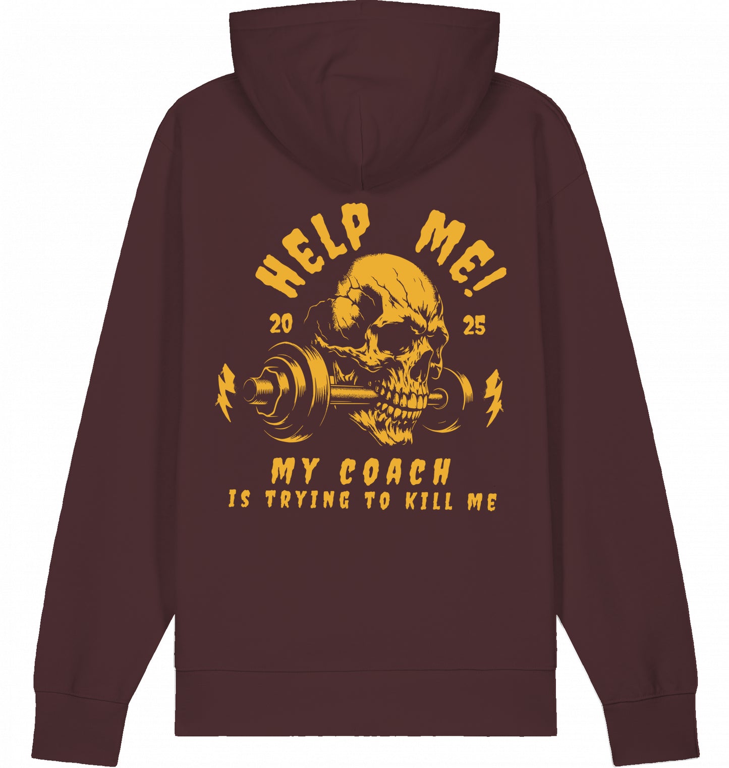 Help me! Hoodie