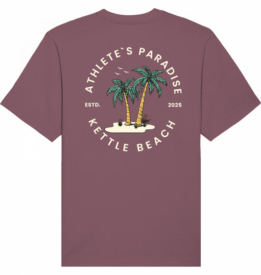 Kettle Beach Heavy Tee