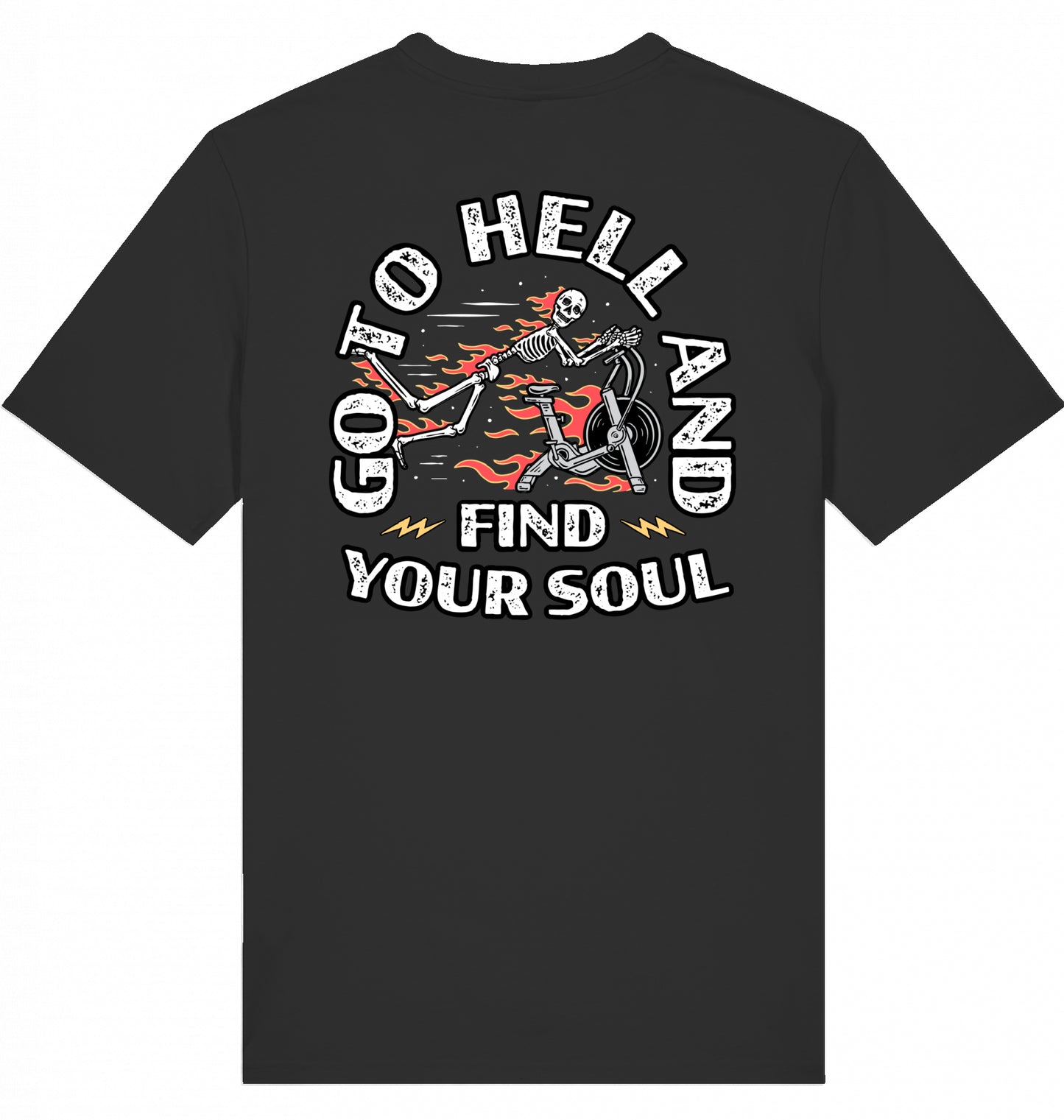 Soul T-Shirt