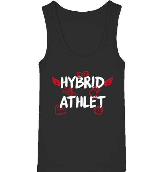 Hybrid Damen Tank Top
