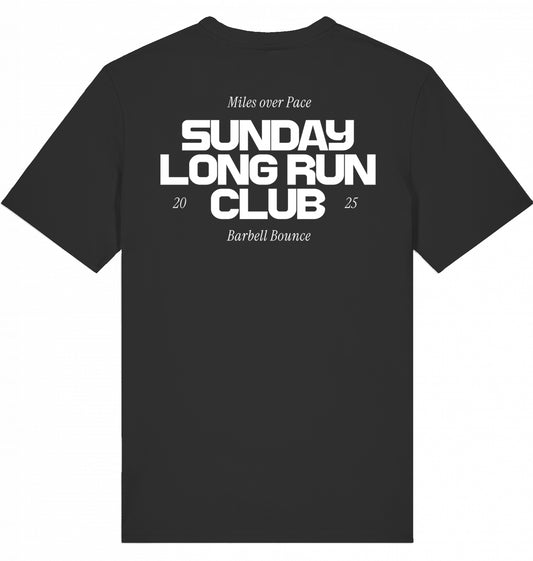 Long Run T-Shirt