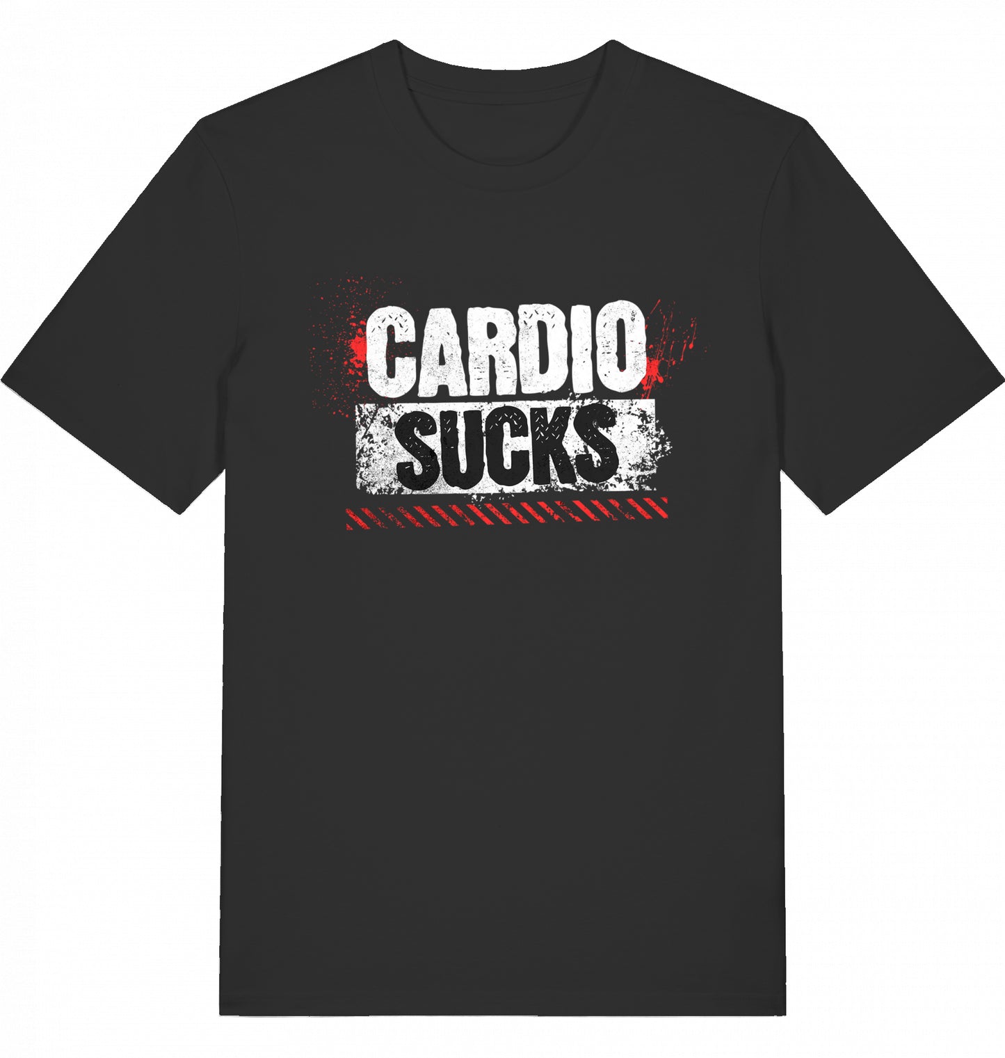Cardio T-Shirt