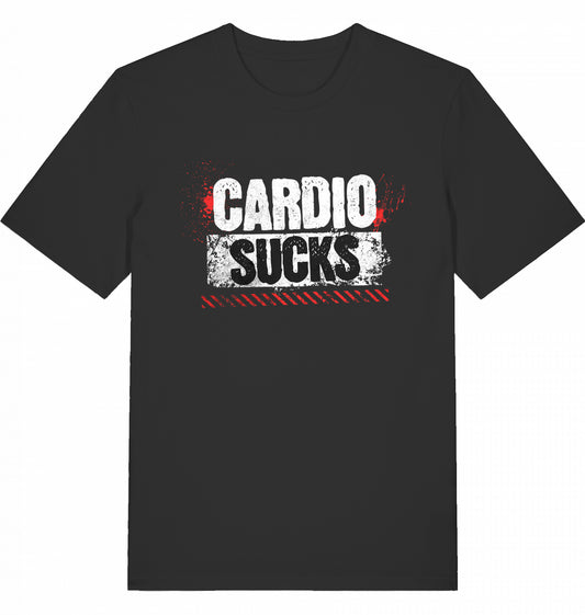 Cardio T-Shirt