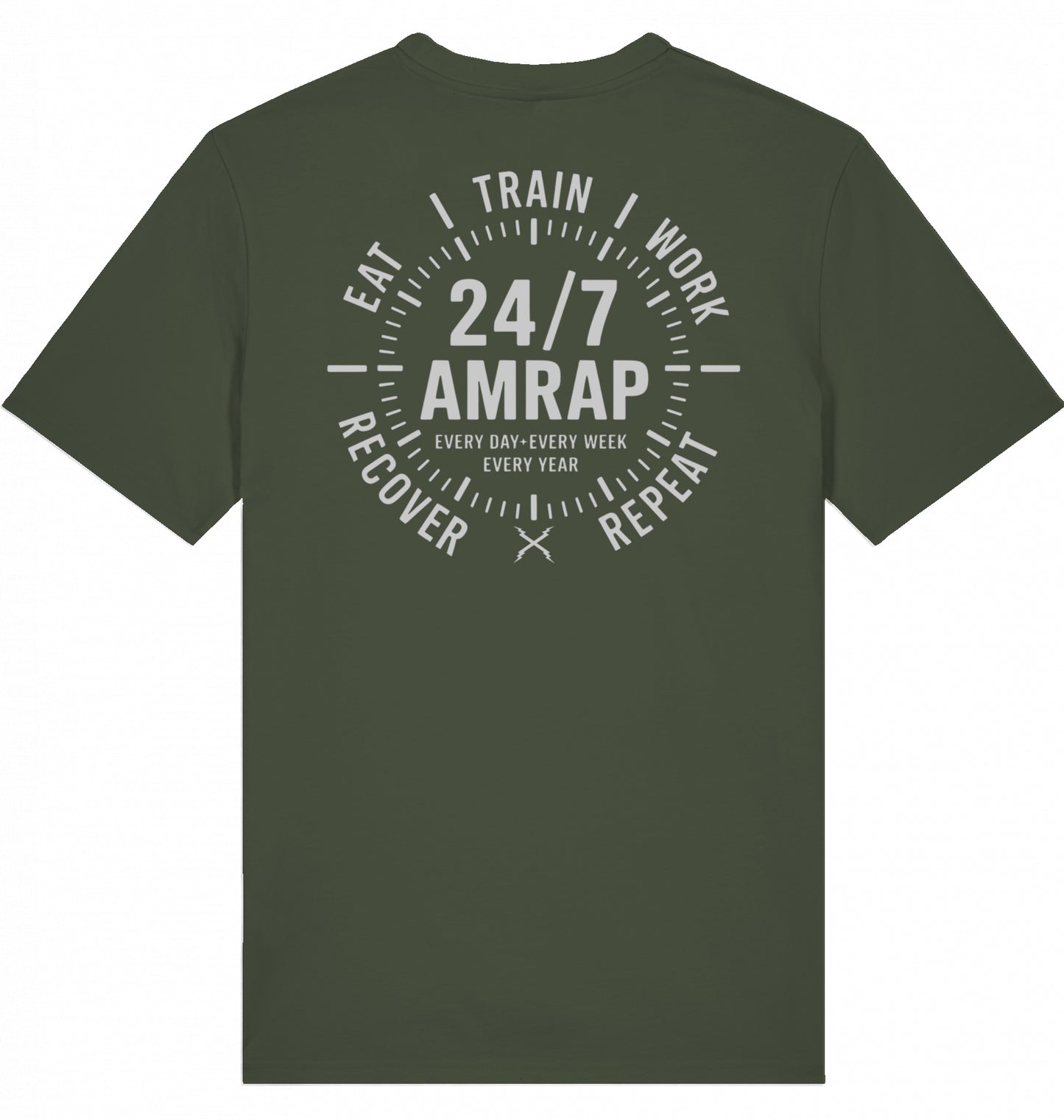 24/7 T-Shirt