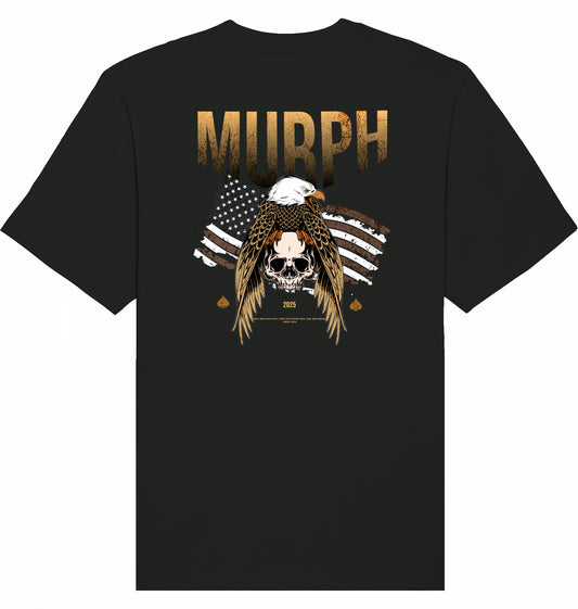 Murph 2025 Heavy T-Shirt