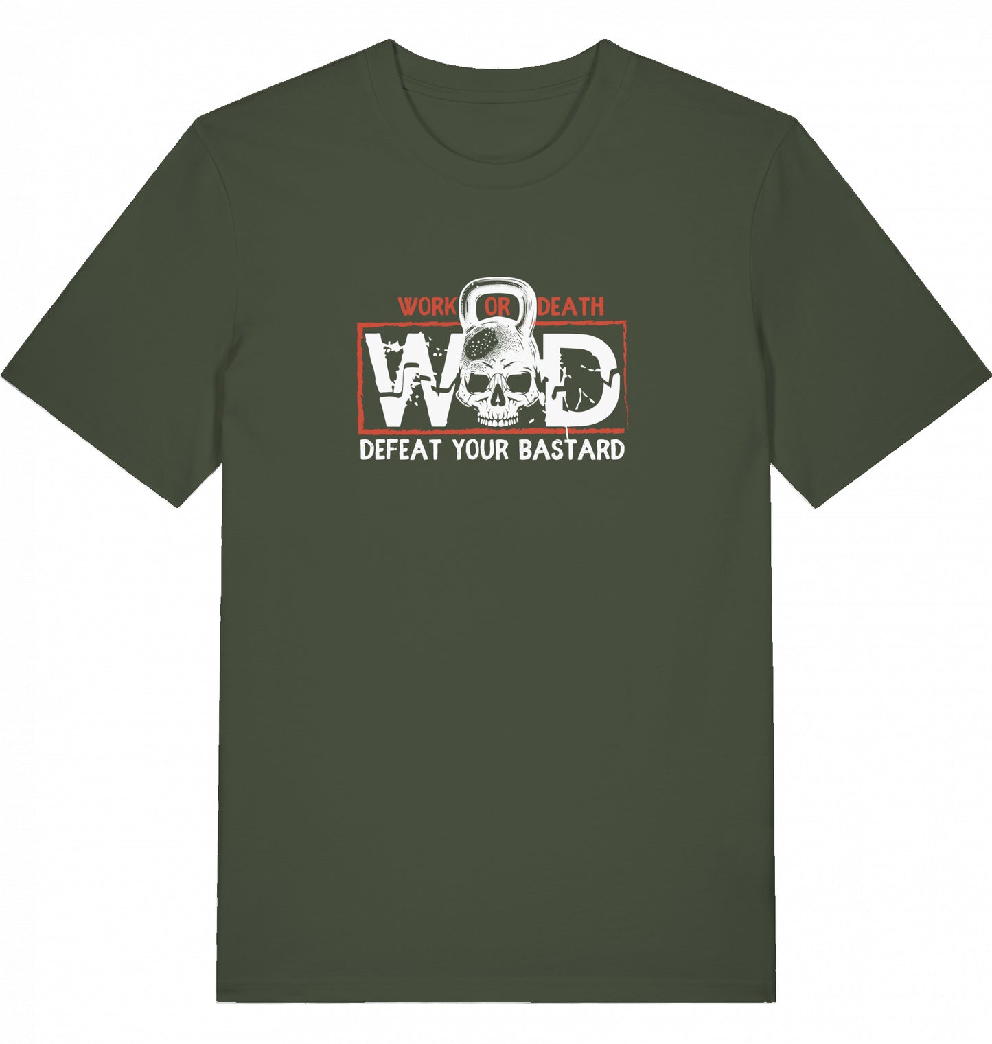 WOD T-Shirt