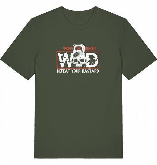 WOD T-Shirt