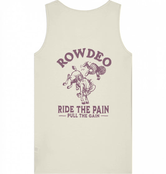 Rowdeo Herren Tank Top