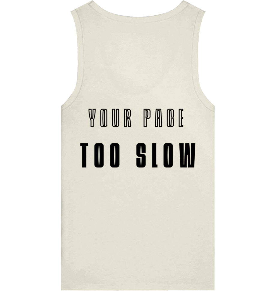 Pace Damen Tank Top
