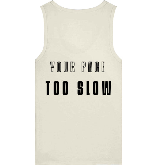 Pace Damen Tank Top