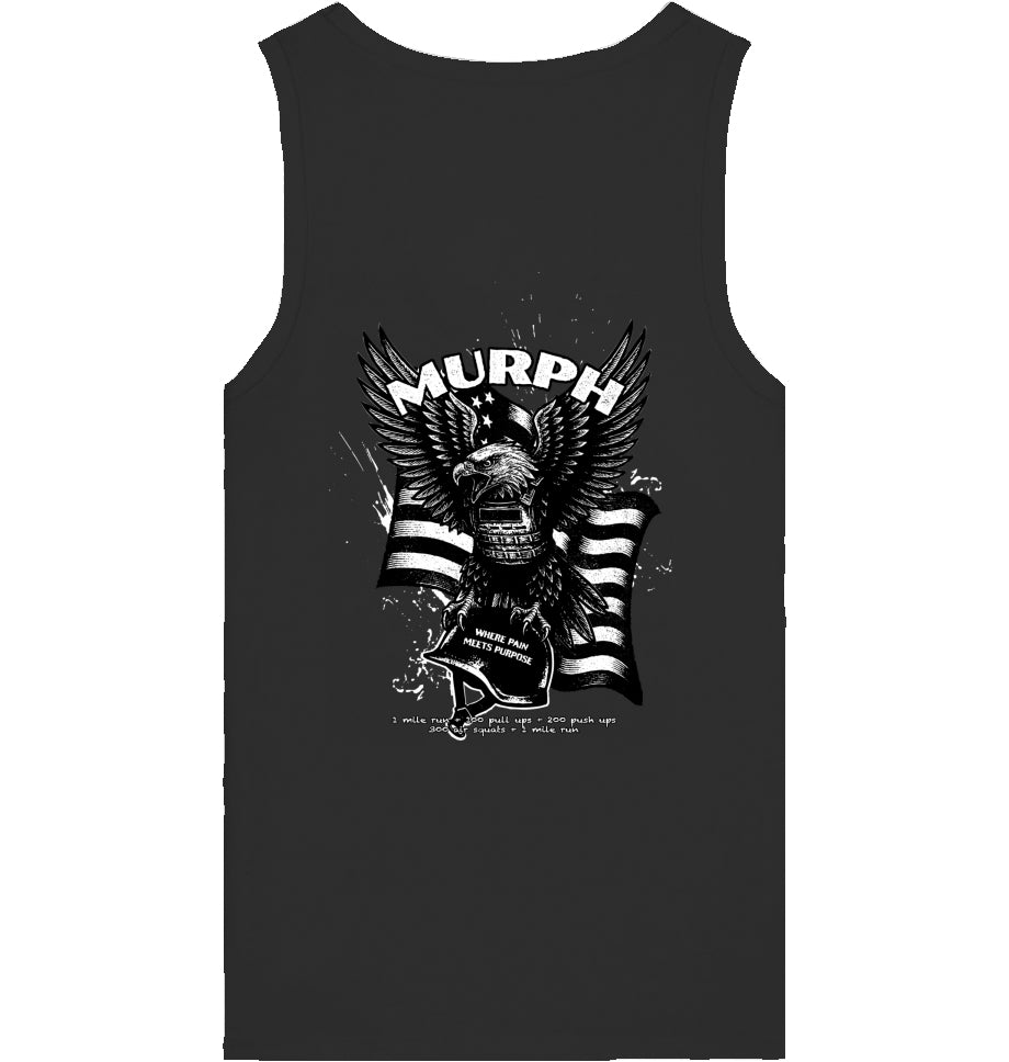 MURPH Damen Tank Top