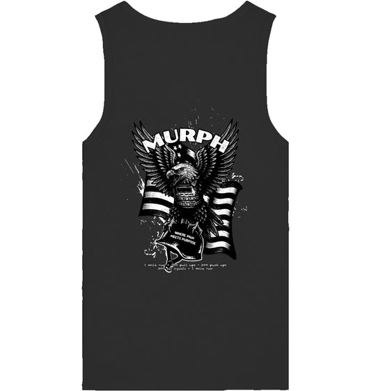 MURPH Damen Tank Top