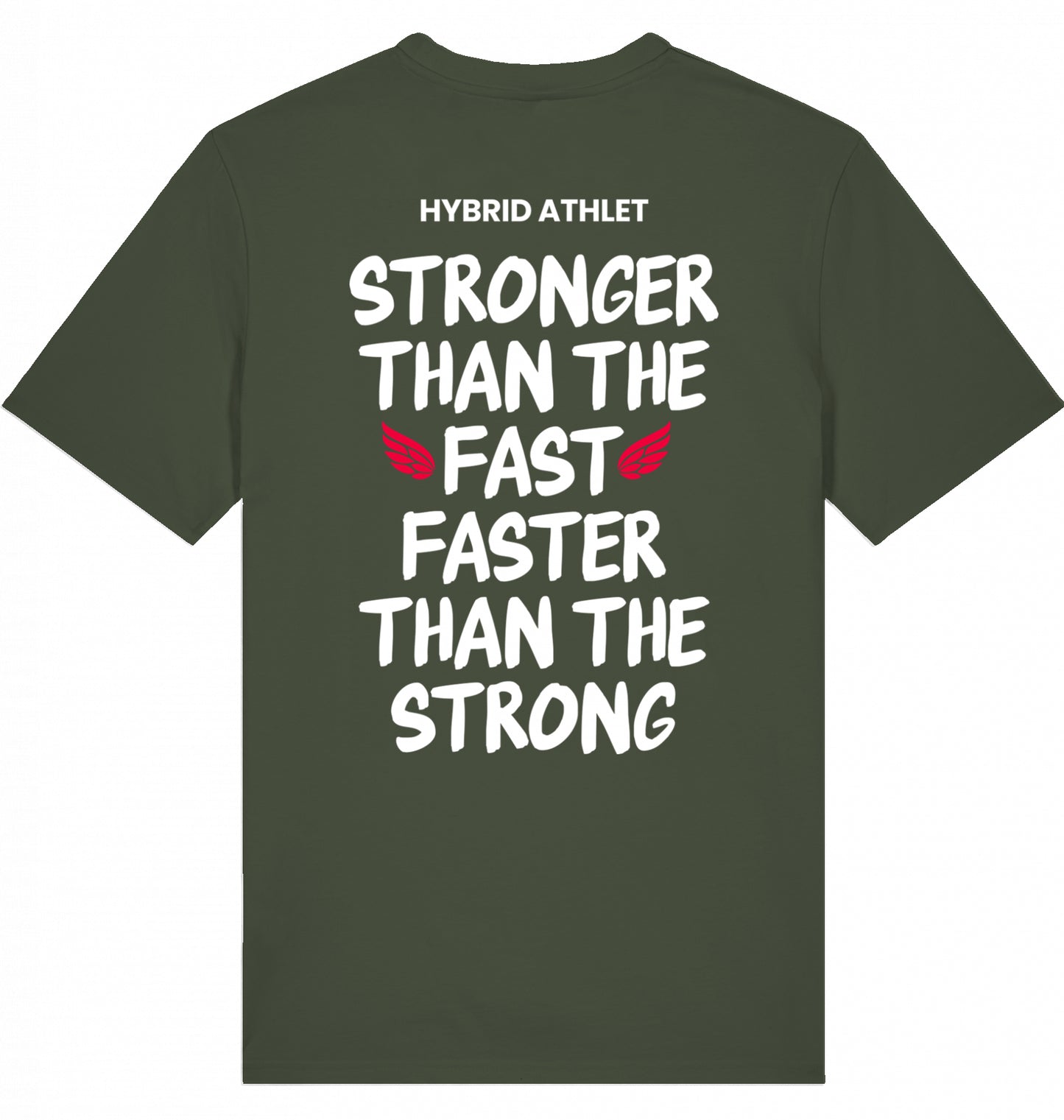Fast T-Shirt