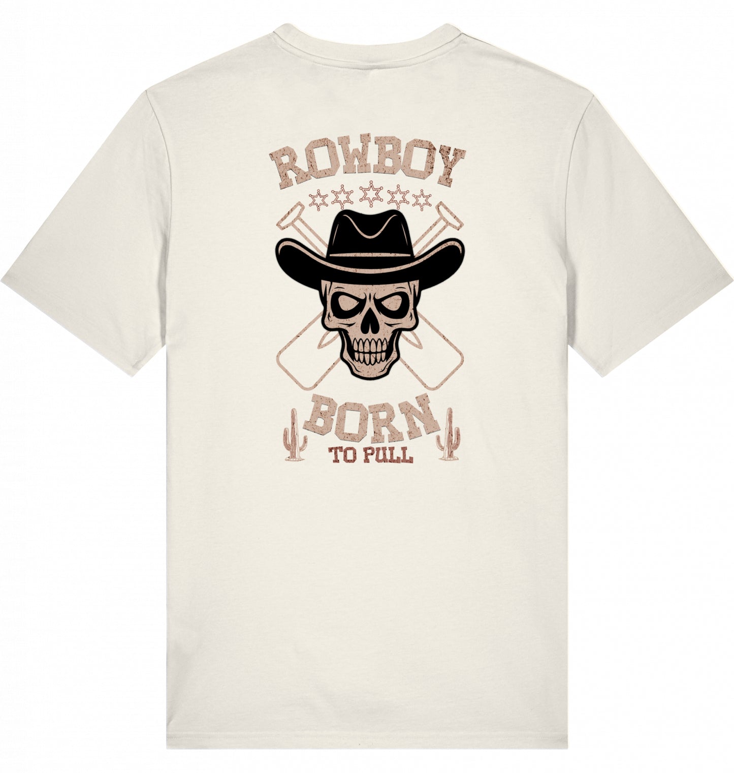 Rowboy T-Shirt