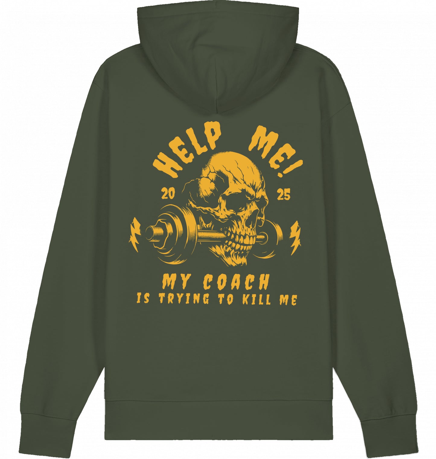 Help me! Hoodie