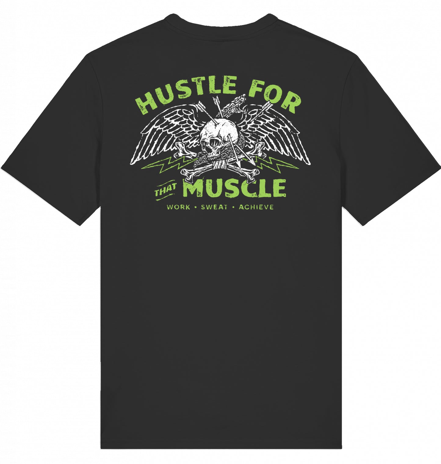 Hustle T-Shirt
