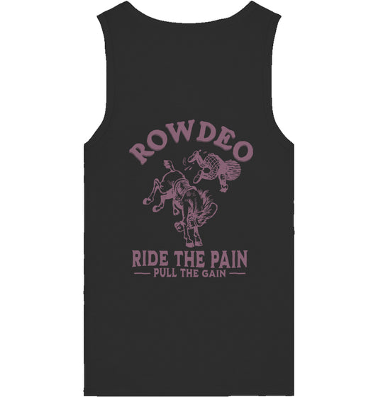 Rowdeo Damen Tank Top