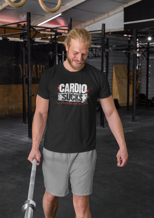Cardio T-Shirt