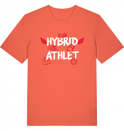 Hybrid T-Shirt