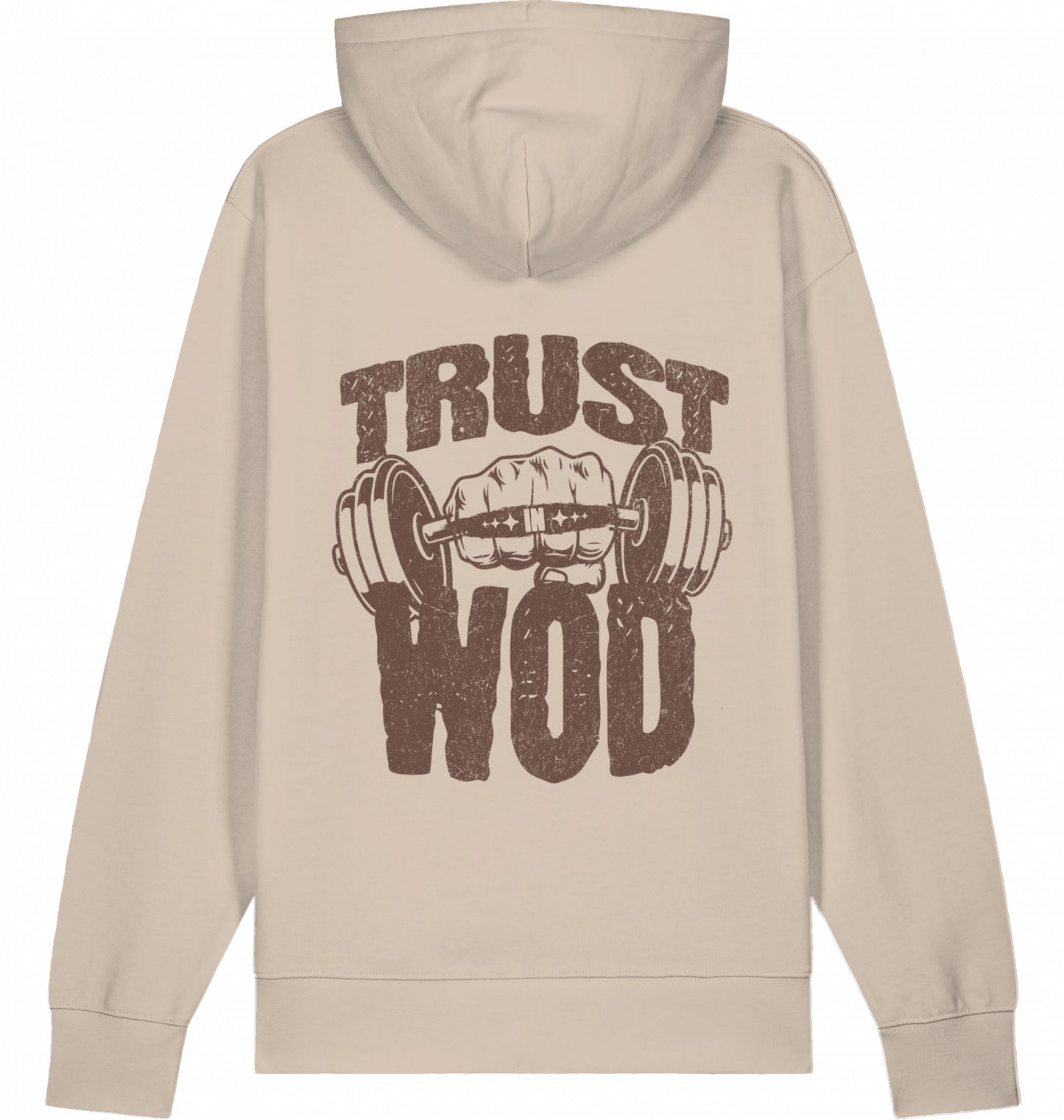 Trust Hoodie
