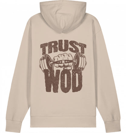 Trust Hoodie
