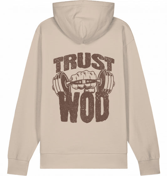 Trust Hoodie