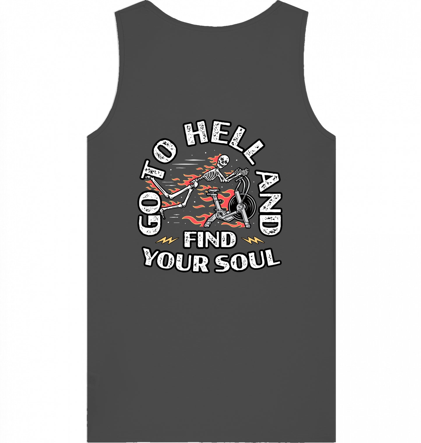 Soul Herren Tank Top