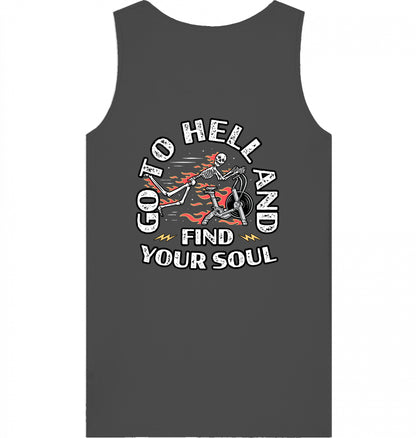 Soul Herren Tank Top