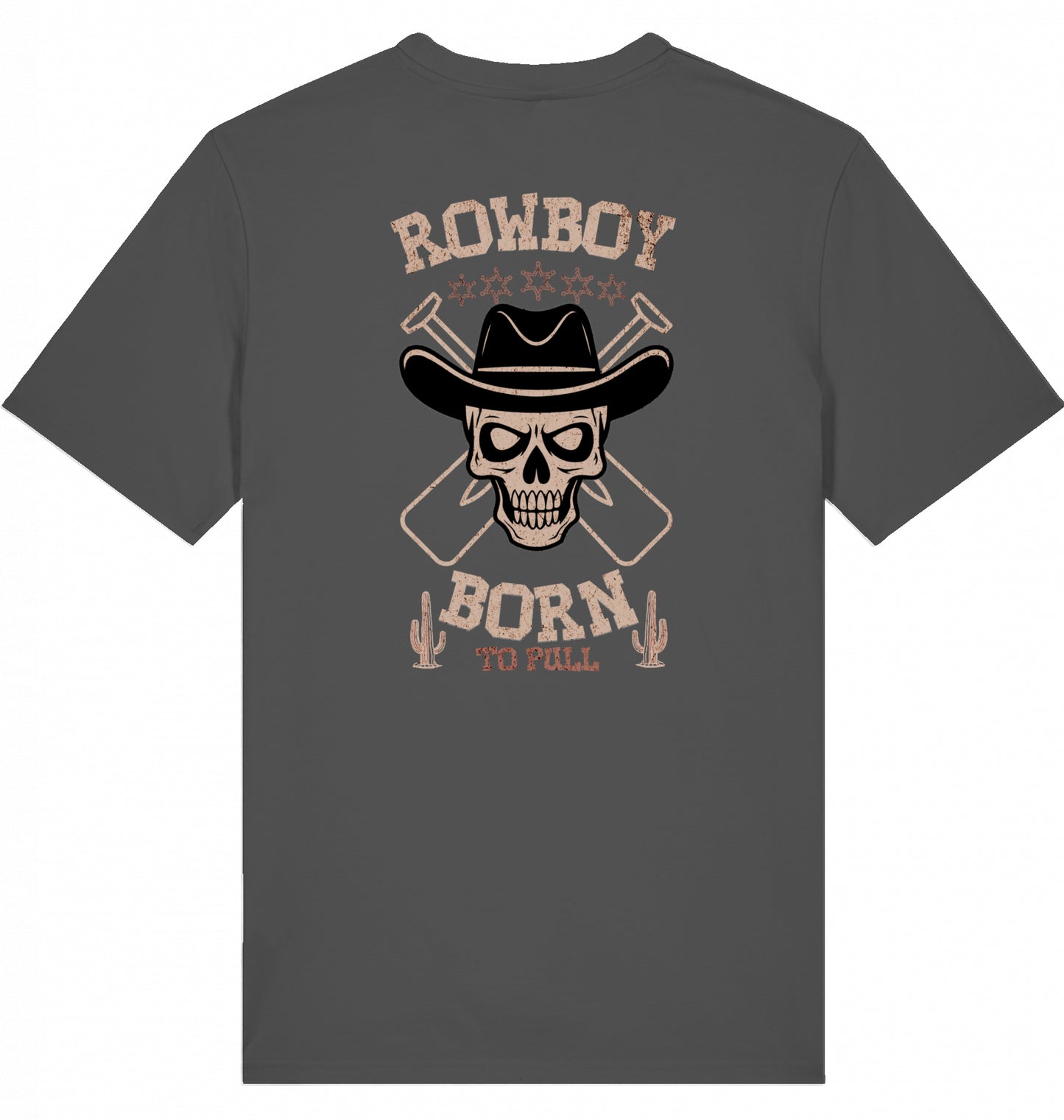 Rowboy T-Shirt