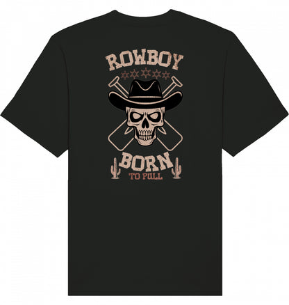 Rowboy Heavy T-Shirt