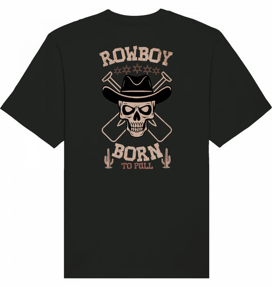Rowboy Heavy T-Shirt