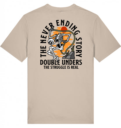 Double Under T-Shirt