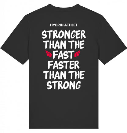 Fast T-Shirt