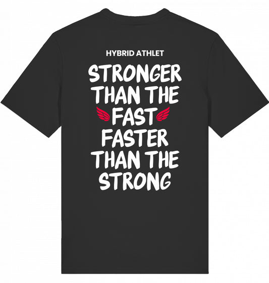 Fast T-Shirt