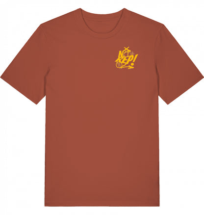 No Rep T-Shirt