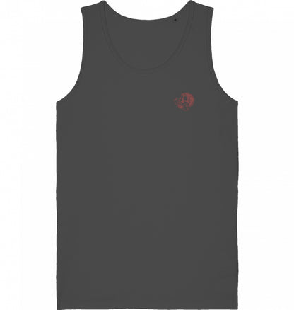 Yesterday Tank Top