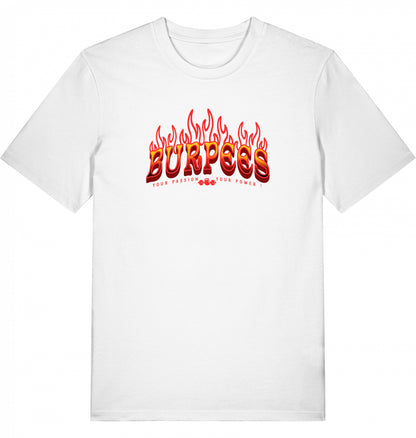 Burpees T-Shirt