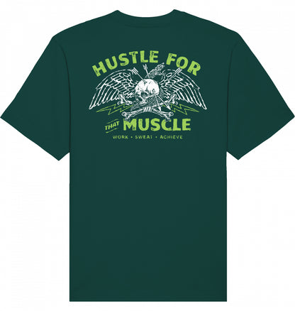 Hustle Heavy Tee