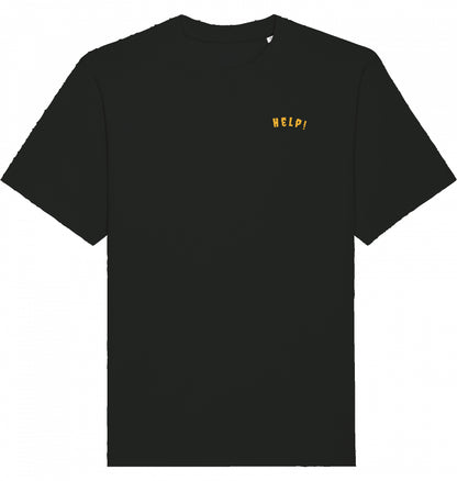 Help me! Heavy Tee