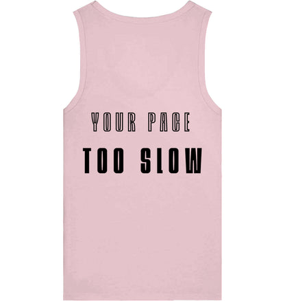Pace Damen Tank Top