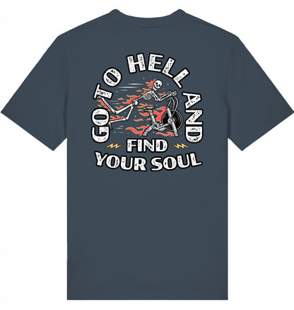 Soul T-Shirt